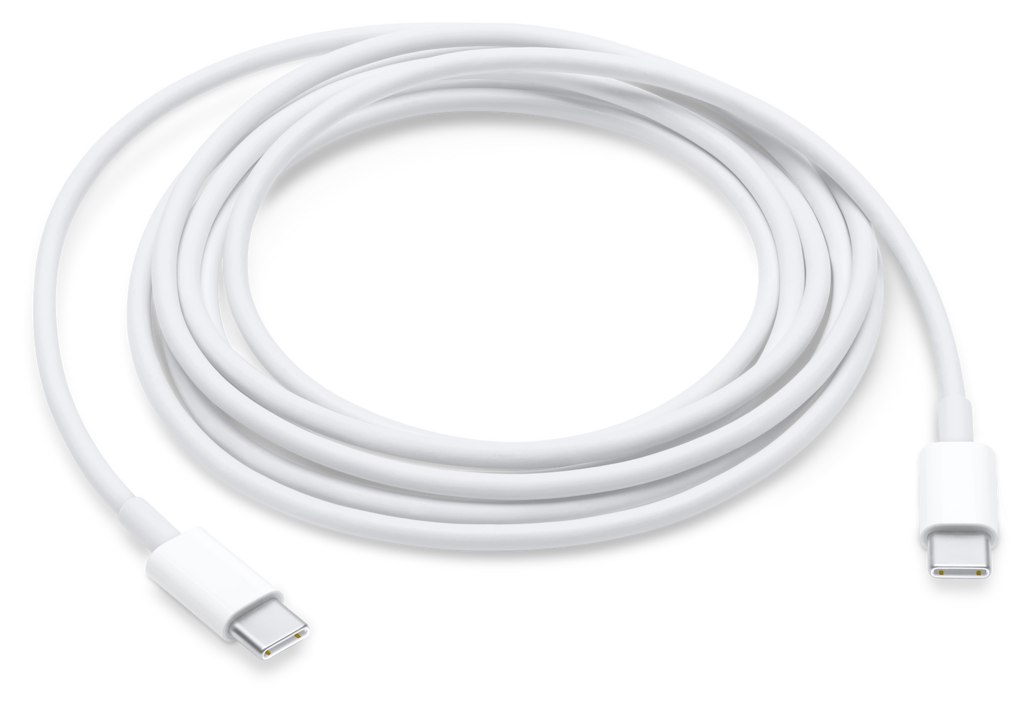 Cable de carga Apple USB-C de 2M