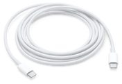 Cable de carga Apple USB-C de 2M