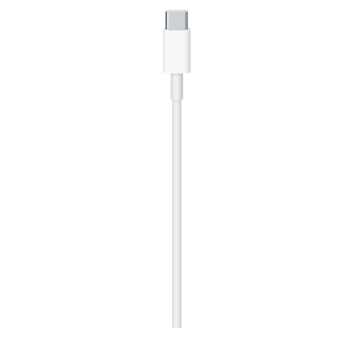 Cable de carga Apple USB-C de 2M