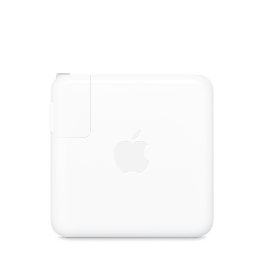 Adaptador de corriente USB-C de 61 W de Apple