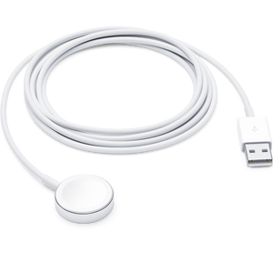 Cable de carga magnética para el Apple Watch (2 metros)