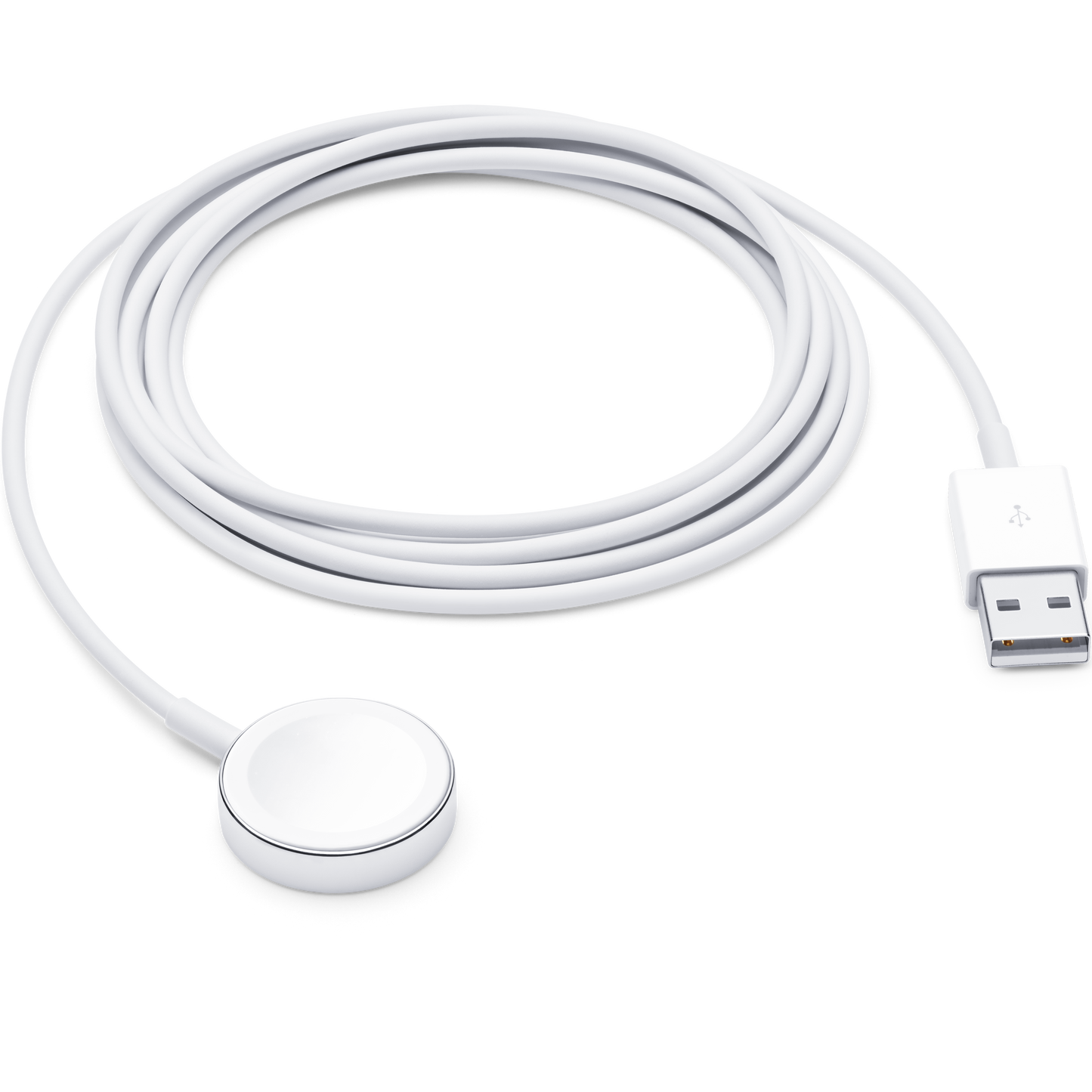 Cable de carga magnética para el Apple Watch (2 metros)
