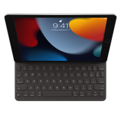 Smart Keyboard para el iPad (9.ª generación)