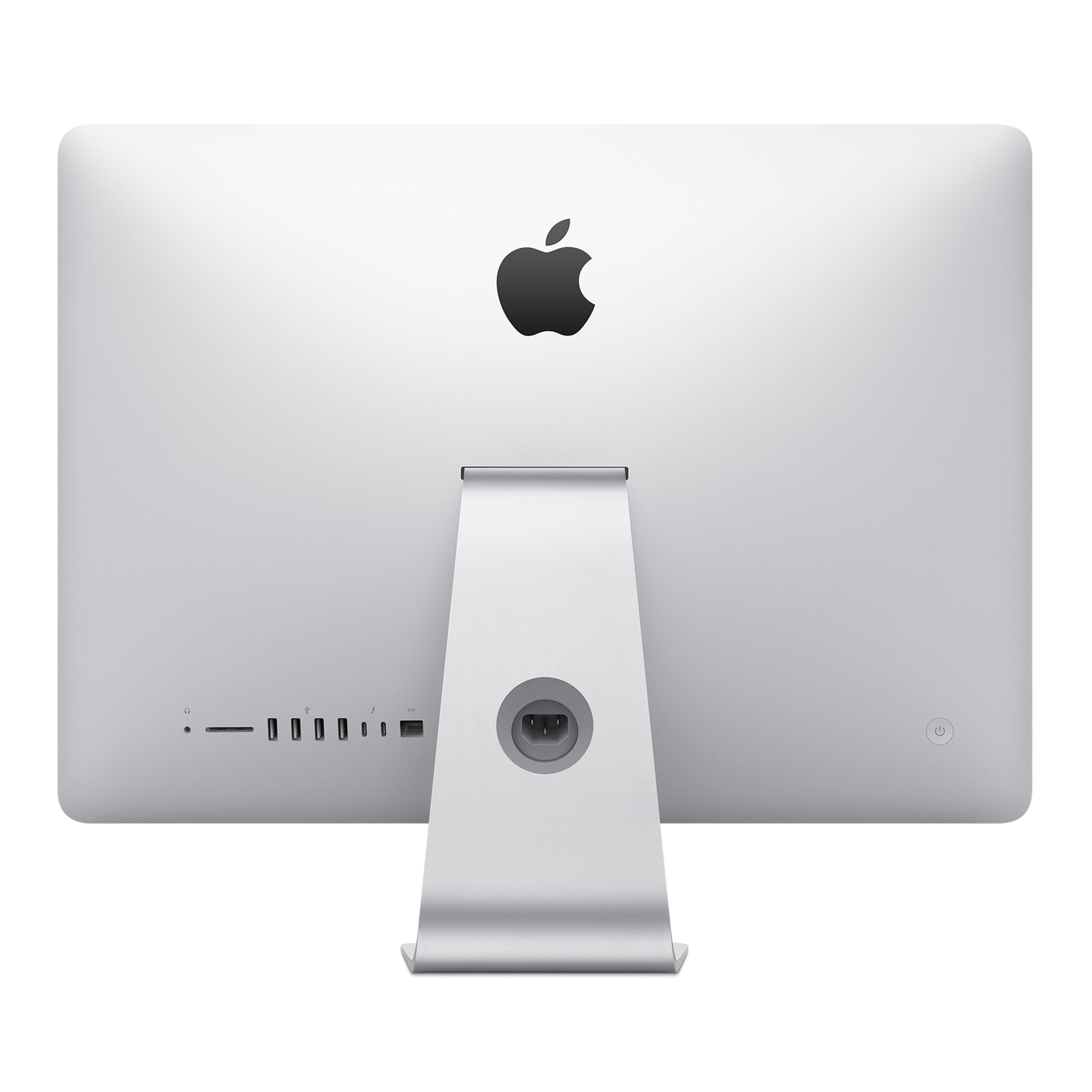 iMac de 21.5 pulgadas con Intel Core i3 de cuatro núcleos a 3,6 GHz de octava generación