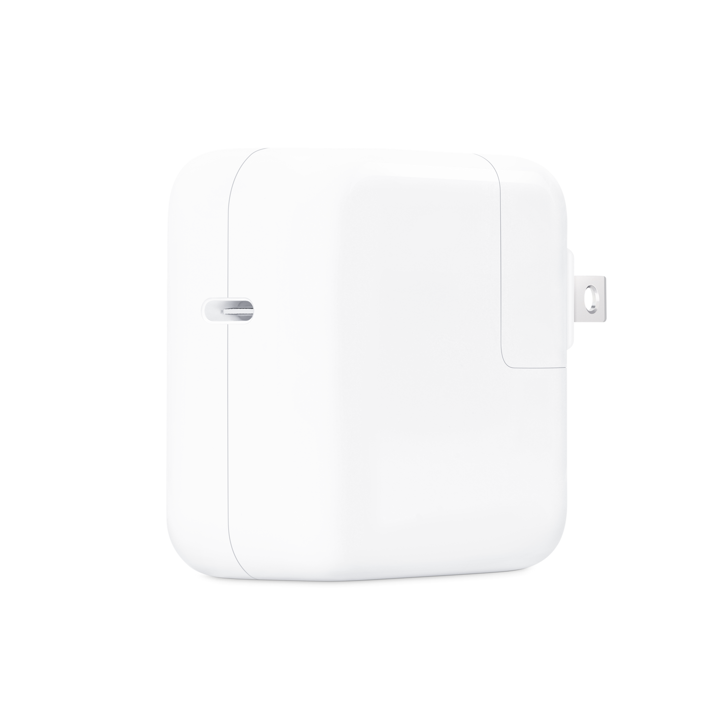 Adaptador de corriente USB-C de 30 W