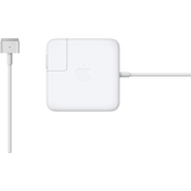 Adaptador de corriente MagSafe 2 de 45 vatios de Apple para el MacBook Air