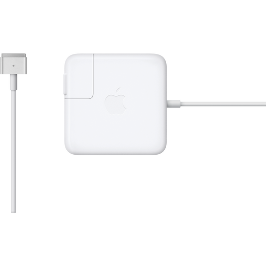 Adaptador de corriente MagSafe 2 de 45 vatios de Apple para el MacBook Air