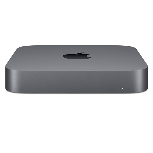 Mac mini (Intel, 2020) Intel Core i5 de seis núcleos a 3 GHz de octava generación