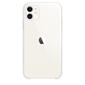 Case Apple para el iPhone 11 - Transparente