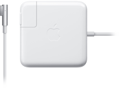 Adaptador de corriente MagSafe de 60 vatios de Apple (para MacBook y MacBook Pro de 13 pulgadas)