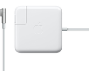 Adaptador de corriente MagSafe de 85 vatios de Apple (para MacBook Pro de 15 y 17 pulgadas)