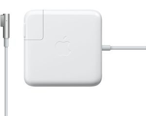 Adaptador de corriente MagSafe de 85 vatios de Apple (para MacBook Pro de 15 y 17 pulgadas)