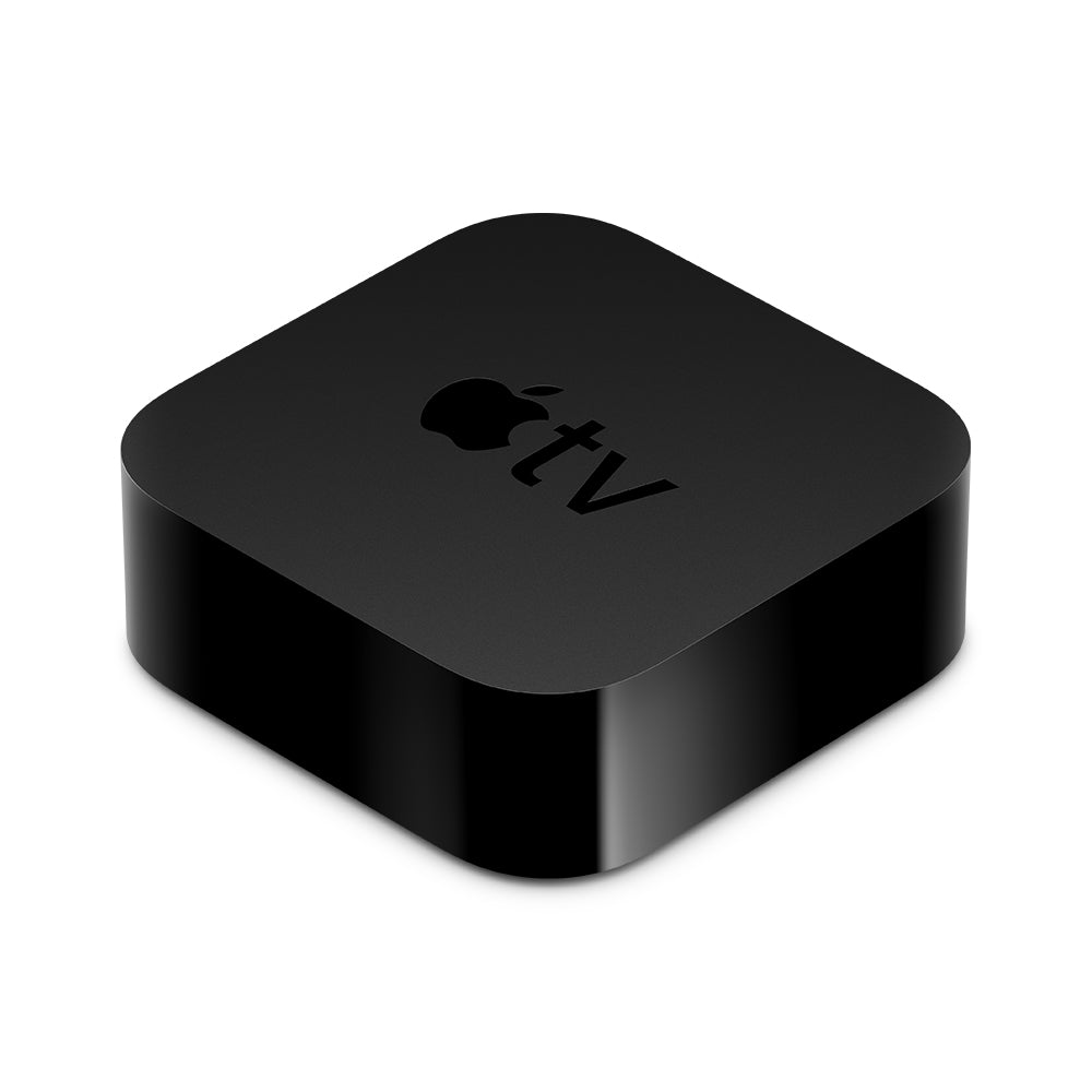 Apple TV 4K (2.ª generación)