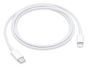 Cable de USB-C a conector Lightning (1 m)