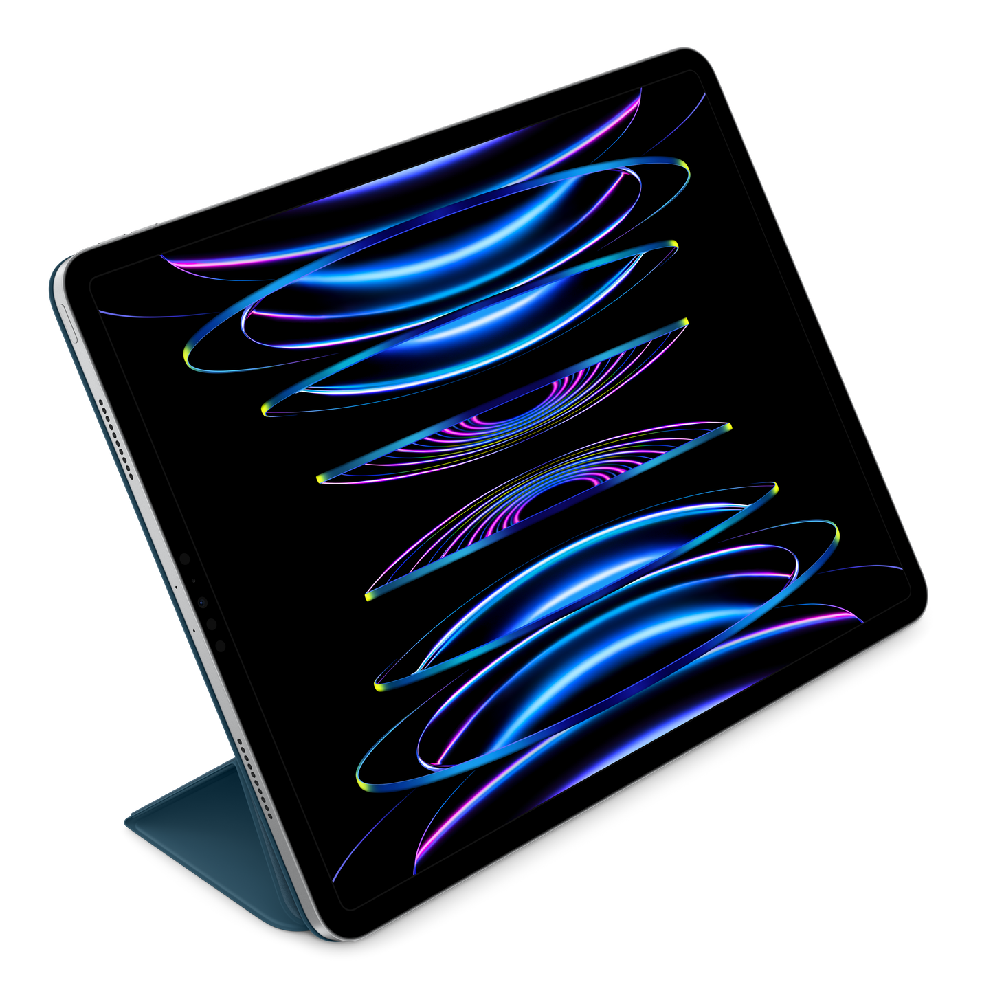 Case Smart Folio para el iPad Pro de 12,9 pulgadas (6.ª generación)