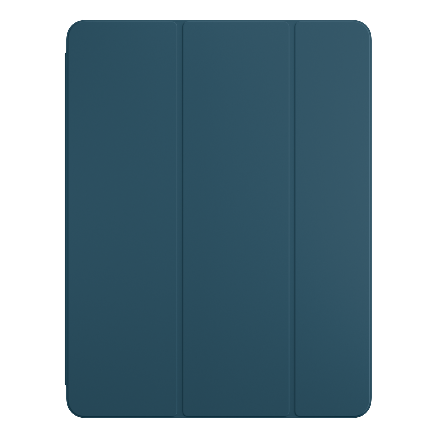 Funda Apple Smart Folio para el iPad (10.ª generación) - Azul