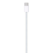 Cable trenzado de carga a USB-C (1 m)