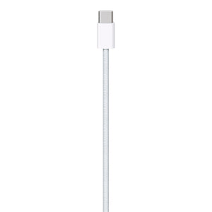 Cable trenzado de carga a USB-C (1 m)