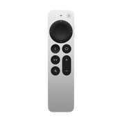 2022 Apple TV Remote