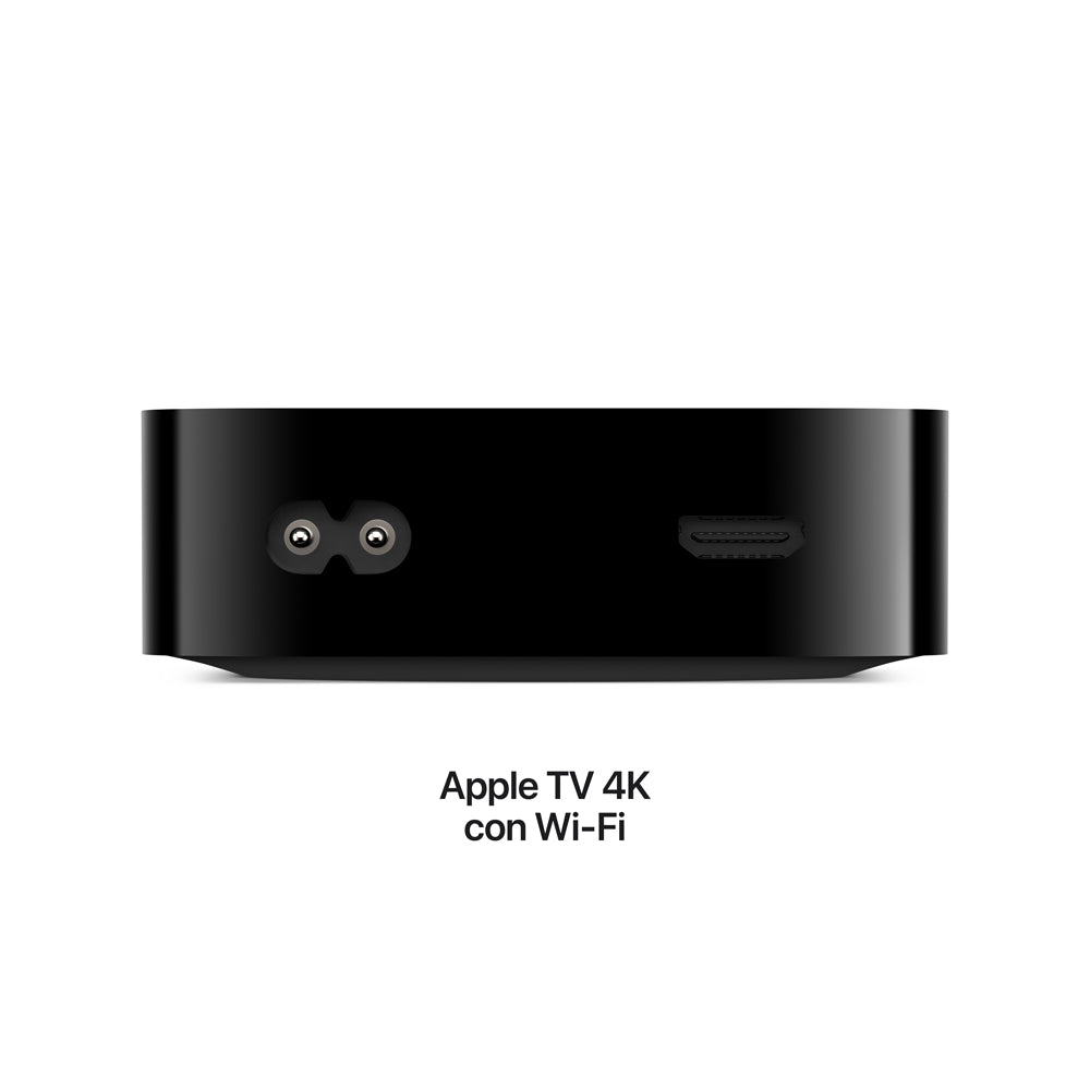 2022 Apple TV 4K (3rd generation) Wi-Fi