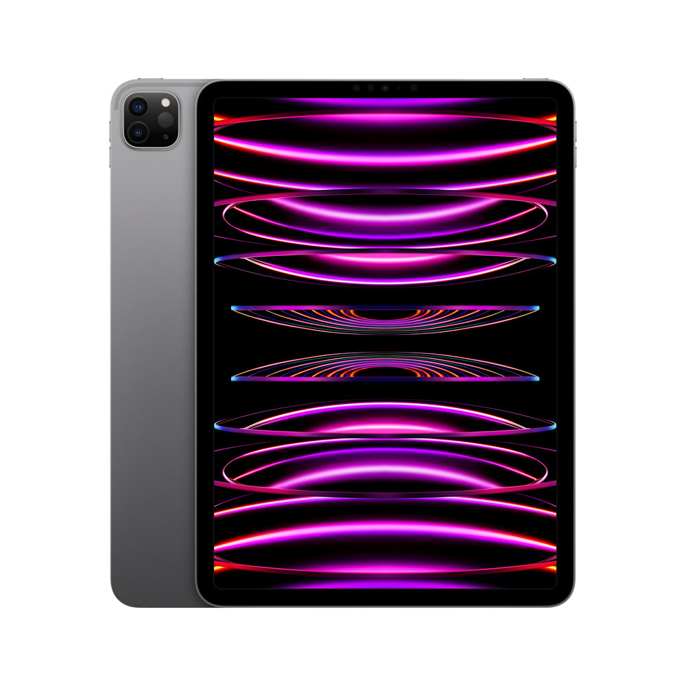 iPad Pro de 11 pulgadas 4.ª generación (2022)