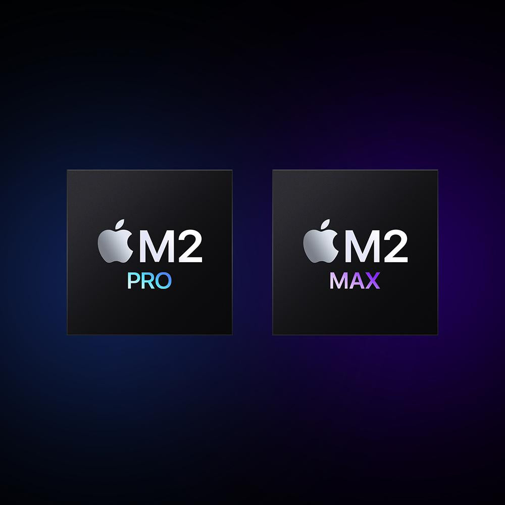 MacBook Pro de 14 pulgadas Chip M2 Pro de Apple con CPU de 10 núcleos y GPU de 16 núcleos