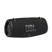 SPEAKER JBL XTREME 3 PORTABLE BLUETOOTH BLACK