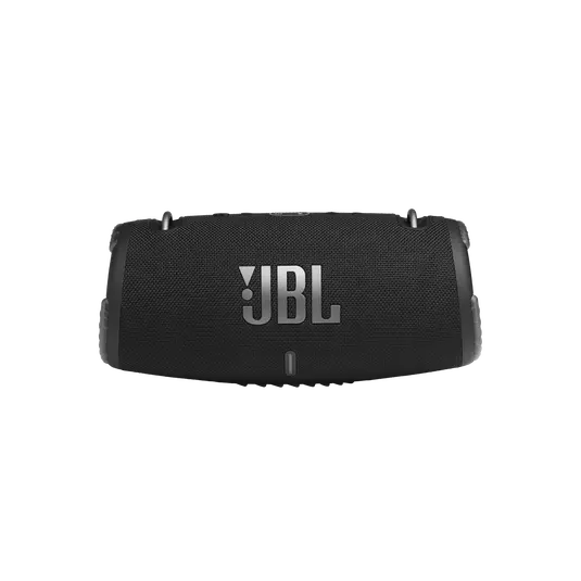 Parlante JBL XTREME 3 Bluetooth - Negro