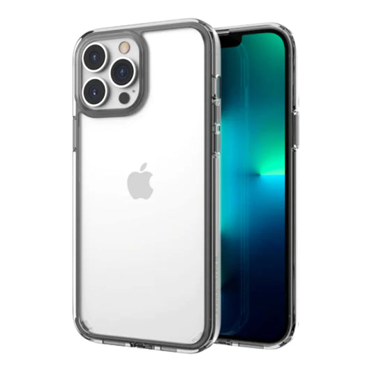 FUNDA PROTECTORA  LUMINA PARA IPHONE 13 PRO MAX,