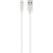 CABLE BELKIN LIGHTNING MIXIT METALLIC SY