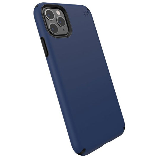 FUNDA SPECK PARA IPHONE 11 PRO MAX - AZUL