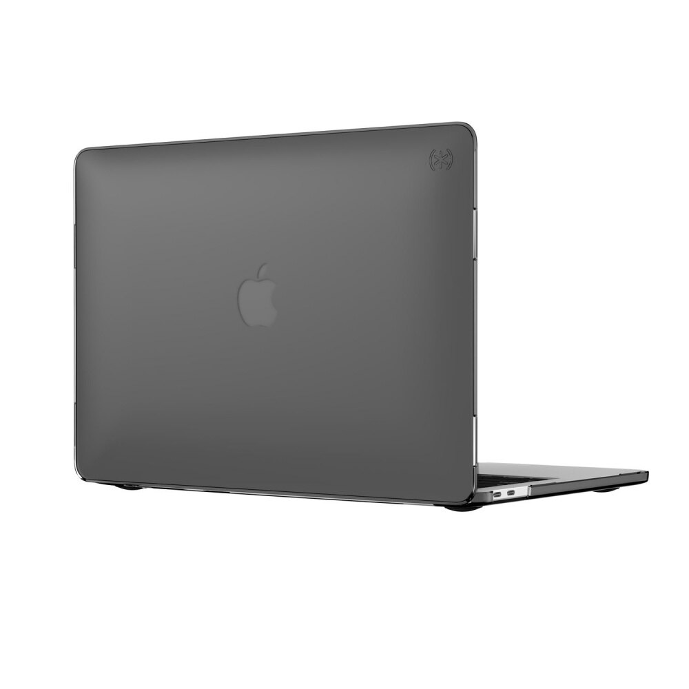 SPECK SMARTSHELL FOR MACBOOK PRO 15 TOUCH BAR ONYX