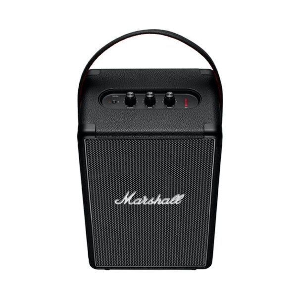 BOCINA MARSHALL TUFTON BT - NEGRO