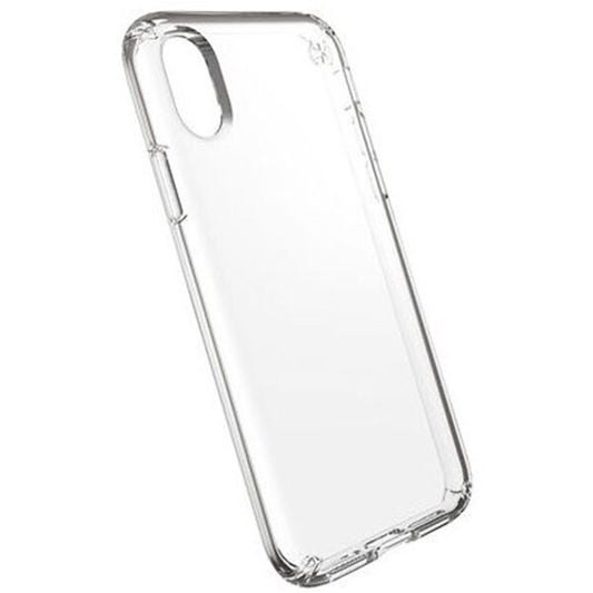 SPECK (APPLE EXCLUSIVE) PRESIDIO STAY CLEAR FOR IPHONE X/XS