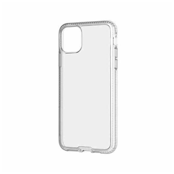 Case TECH21 Para iPhone 11 Pro Max - Transparente