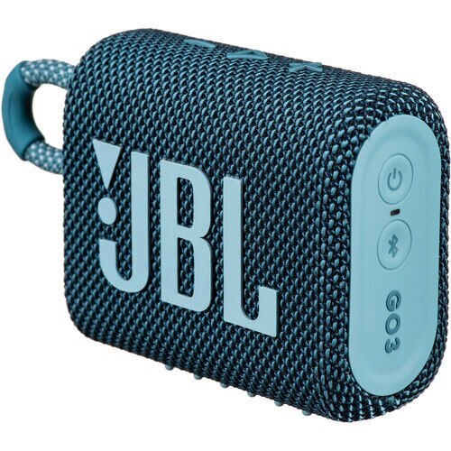 JBL Speaker Go3 Speaker Bluetooth