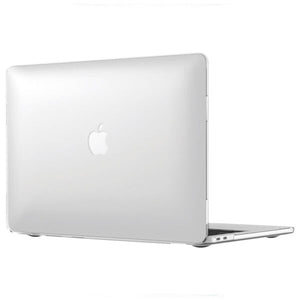 FUNDA SPECK PARA MB PRO RETINA 13 TRANSP