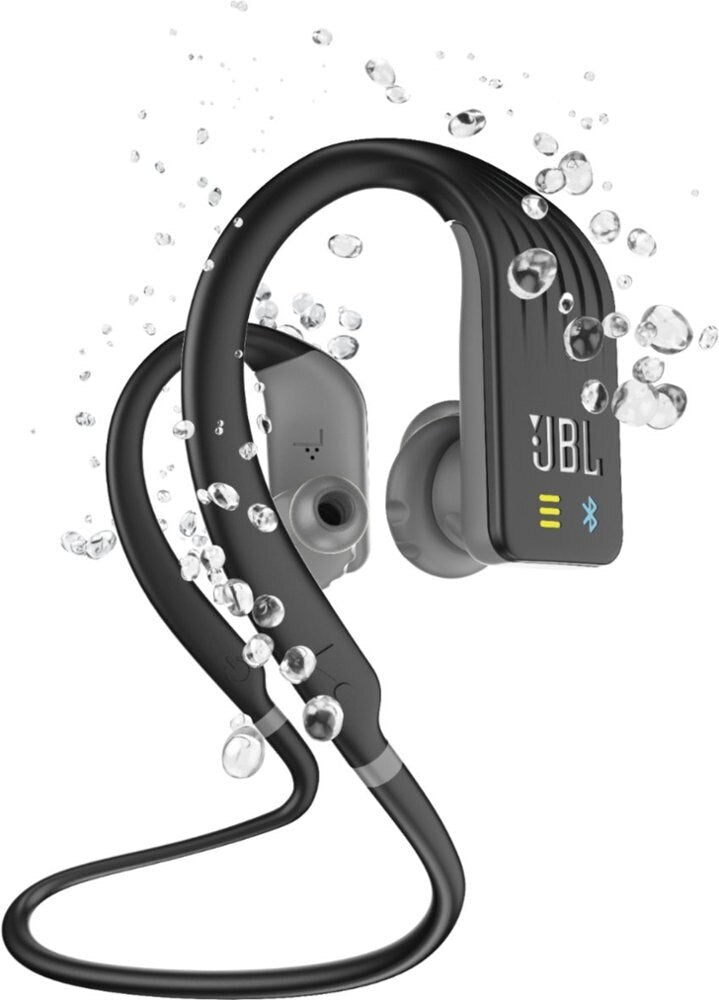 JBL Headphone Endurance DIVE Wireles In-ear IPX7 Blk/Yellow