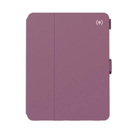 SPECK  BALANCE FOLIO FOR IPAD AIR 10.9"/PRO 11 PLUMBER