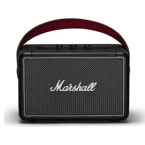 SPEAKER MARSHALL KILBURN PORTABLE BLUETOOTH BLACK