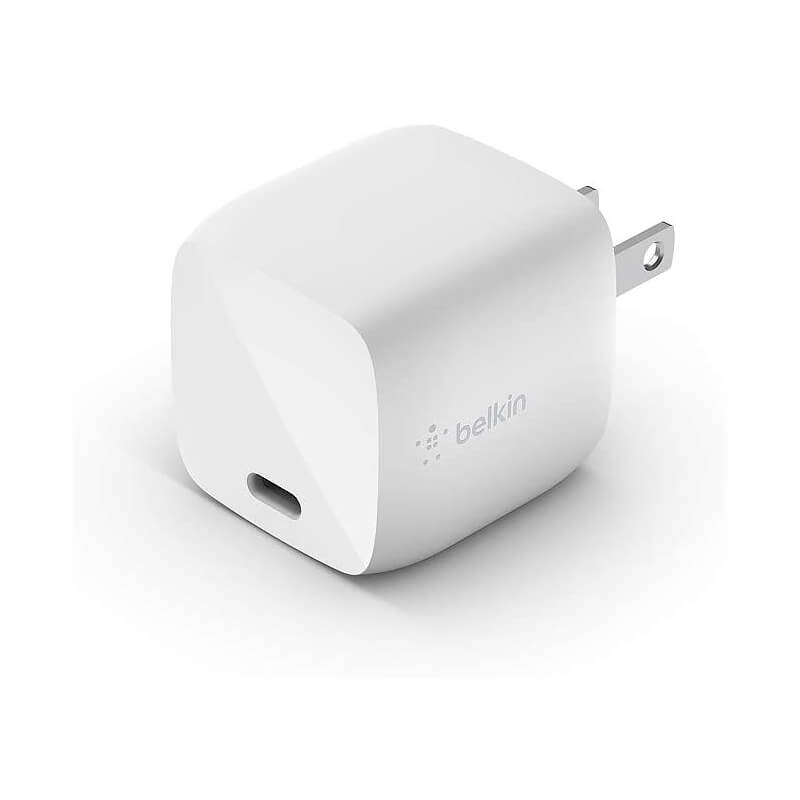 ADAPTADOR BELKIN PARED 30W