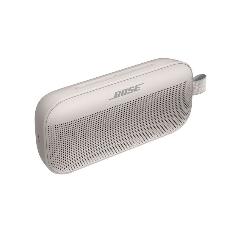 Mundomac Ec - El altavoz Bluetooth Bose SoundLink Flex