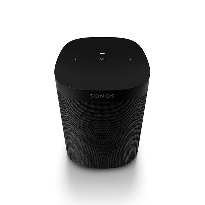 Sonos 2024 one mac