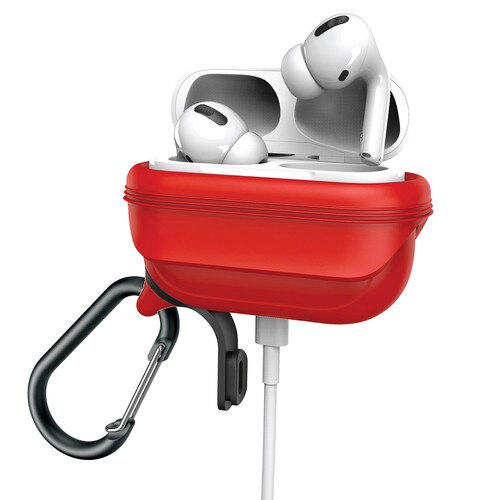 CATALYST AIRPODS PRO CASE FLAME RED