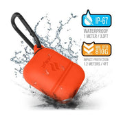 CATALYST WATERPROOF AIRPODS CASE SUNSET