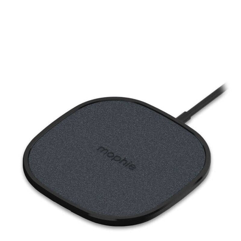 Mophie Wireless Charge Pad 10W Black