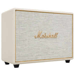 MARSHALL WOBURN WIFI SPEAKER CREAM 120V
