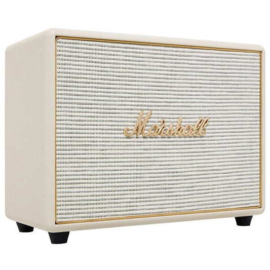 MARSHALL WOBURN WIFI SPEAKER CREAM 120V