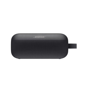 SPEAKER BOSE SOUNDLINK FLEX PORTABLE BLUETOOTH BLACK