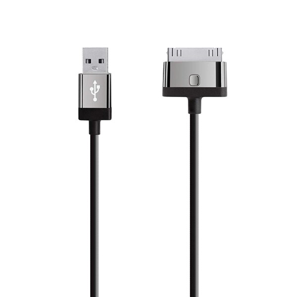 CABLE 30 PIN BELKIN SYNC/CHARGE 1.20 MTS -